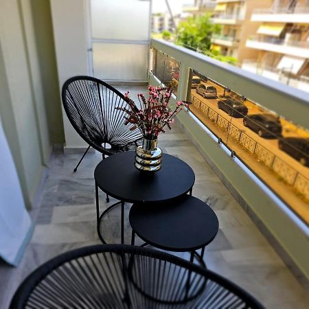 Agora Luxury Apartment 3 Loutráki Exteriér fotografie