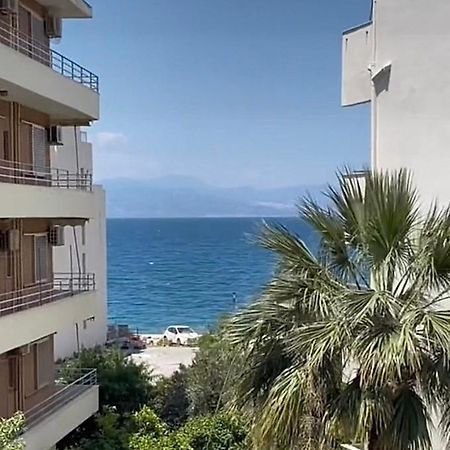 Agora Luxury Apartment 3 Loutráki Exteriér fotografie