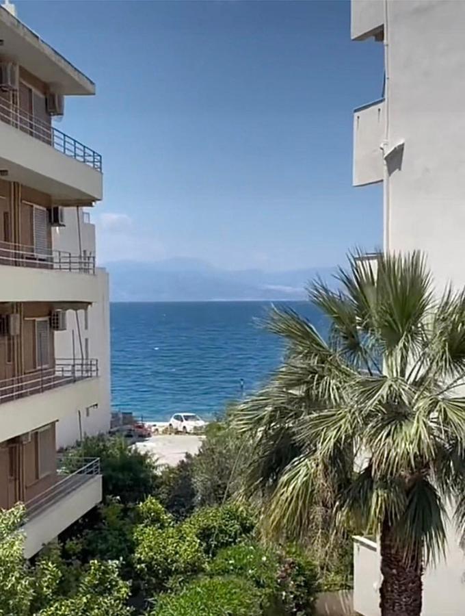 Agora Luxury Apartment 3 Loutráki Exteriér fotografie