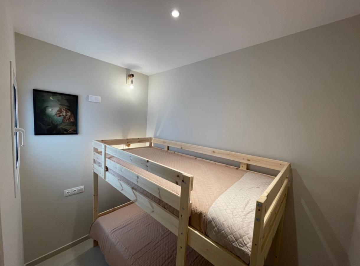 Agora Luxury Apartment 3 Loutráki Exteriér fotografie